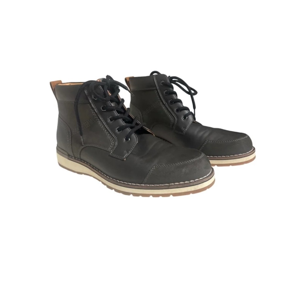 Goodfellow‎ & Co. Chukka Boots Ankle Dress Casual Lace Up Mens Size 11